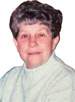 Wilma Arlene Platter