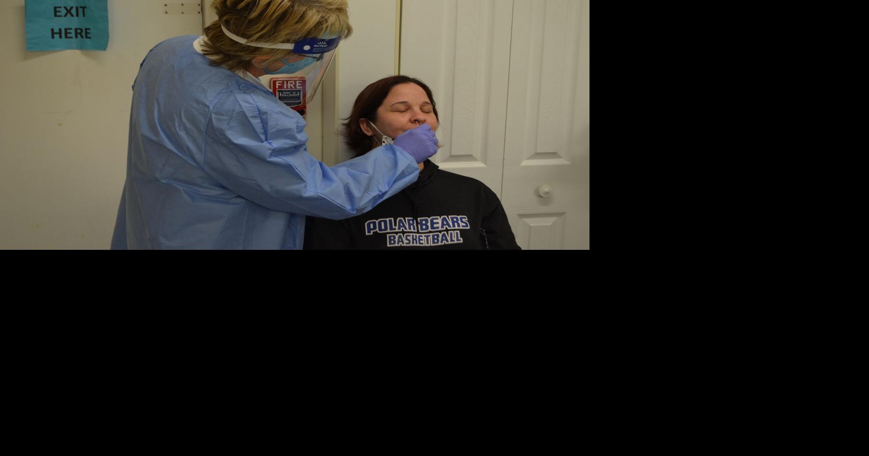 Marion Co., West Virginia, Heath Dept. officials hope for success with bivalent COVID-19 vaccine – WV News