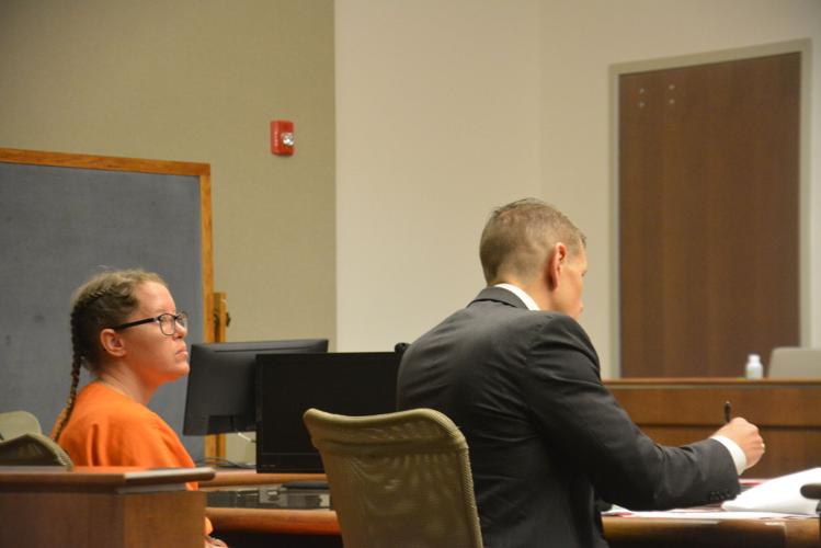 Brunecz arraignment continued in Lewis County (West Virginia) Circuit