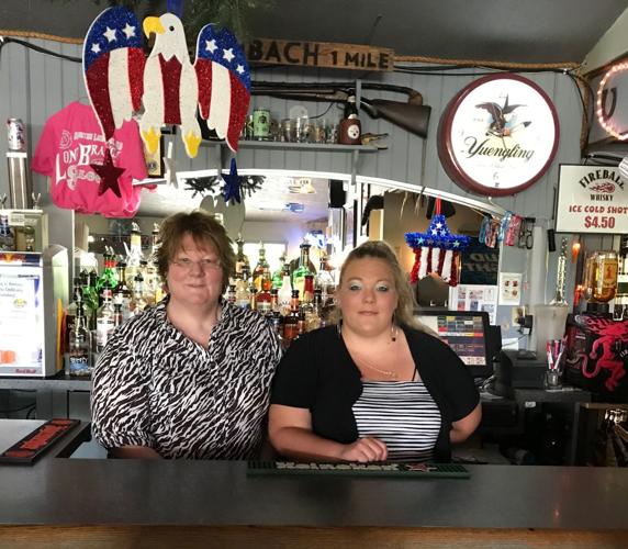 Long Branch Saloon celebrates 25 years in business, Garrett News
