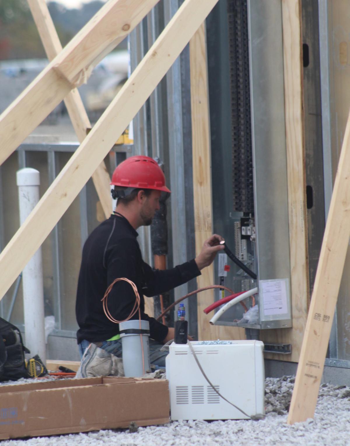 State Electric Clarksburg Wv