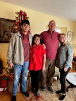 Upshur Countians look forward to Christmas traditions with family and friends