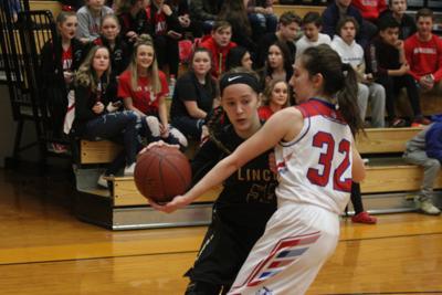 Late Run Lifts Bridgeport Girls To Ms Girls Title Local Sports