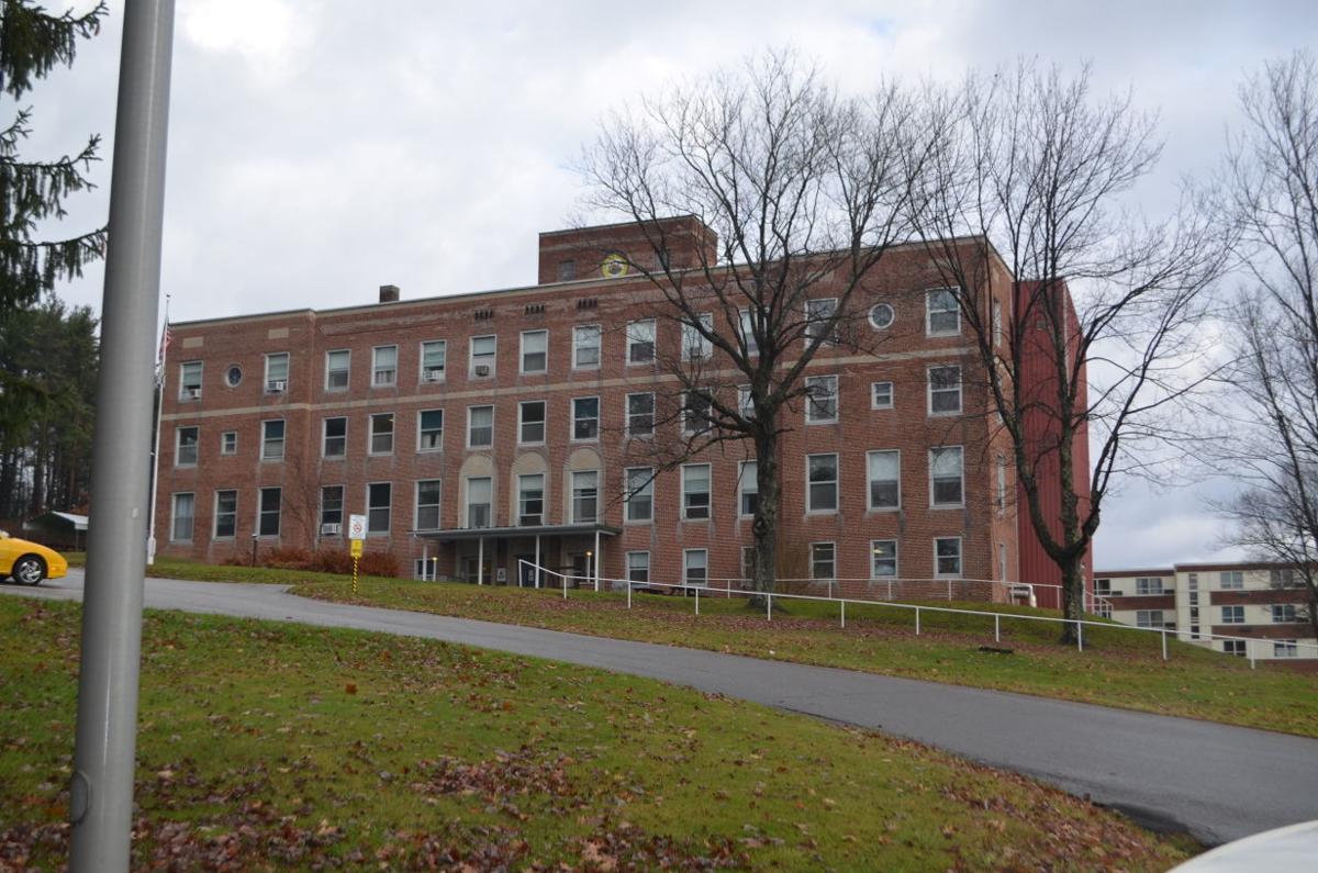 Hopemont Hospital future in question, State bill would force DHHR to