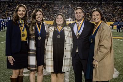 Mountaineers of Distinction