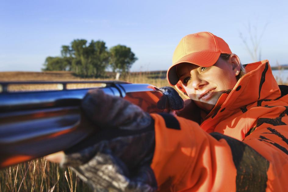 Maryland Hunting Regulations And Requirements Wvnews Com