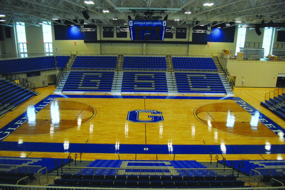 Fsu Gsc Set To Open Play On New Hardwood Ncwv College Wvnews Com