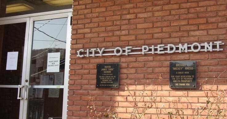 Piedmont looking into forgotten time capsule