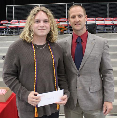Southern High School Awards Ceremony 2 | Garrett County Community News ...