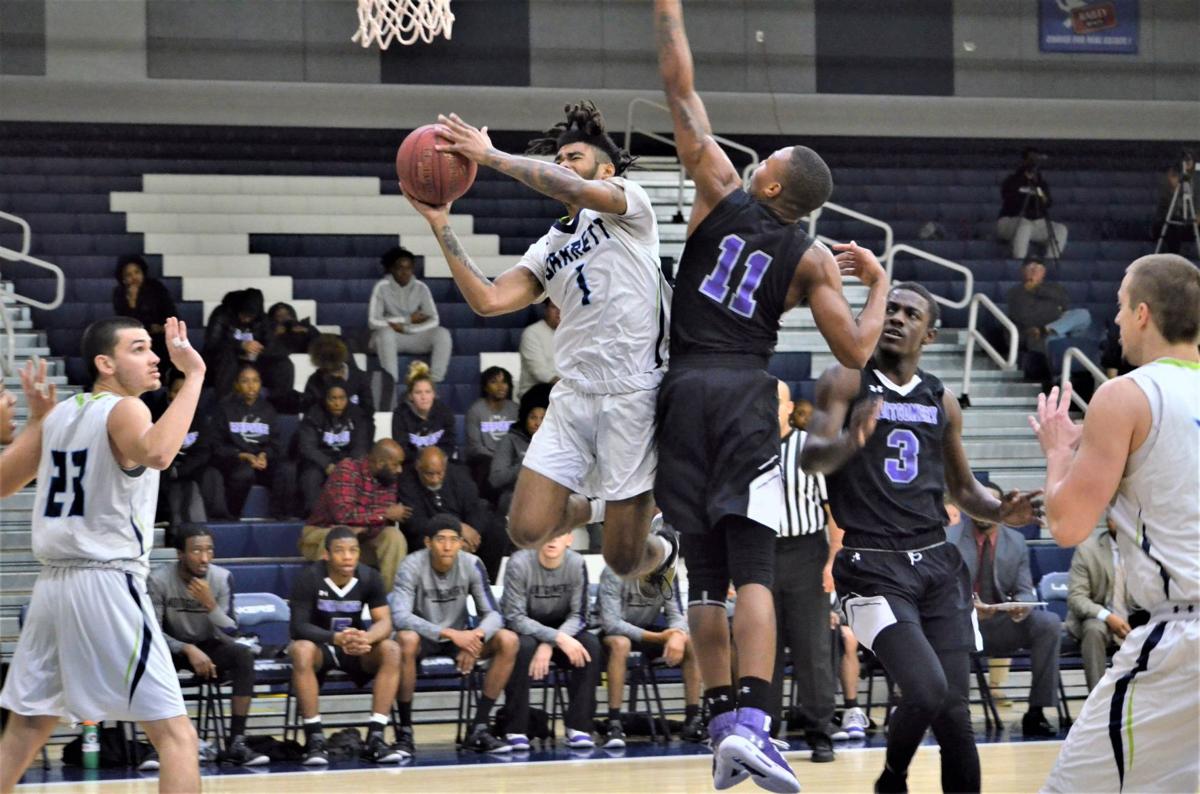 Lakers Top Montgomery Alderson Broaddus Jv Sports Wvnews Com