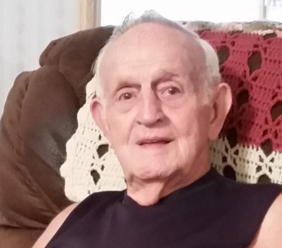 Richard Strawser Preston County Obituaries