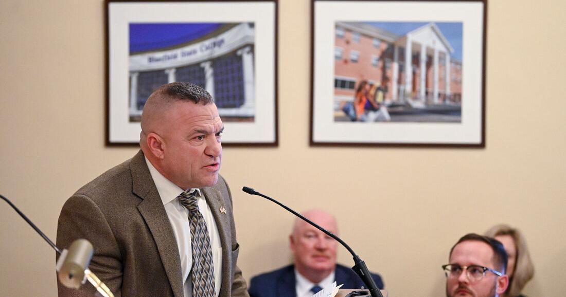 West Virginia House Education Committee passes bills on arming educators, student discipline