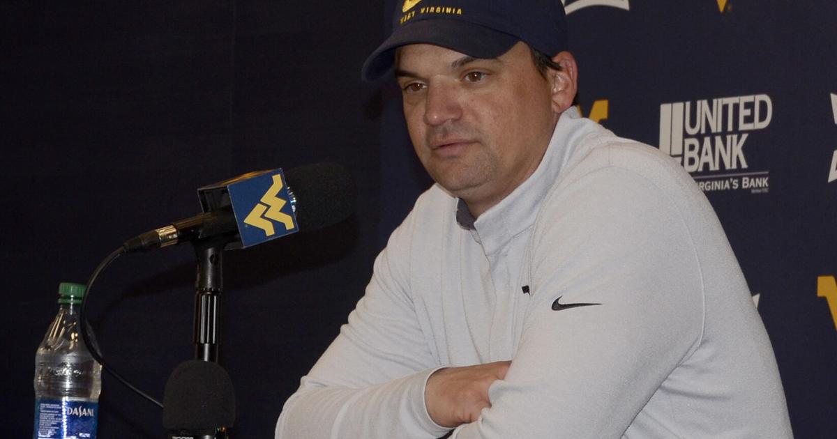 Offseason access a must to spread WVU football’s story amid flagging interest