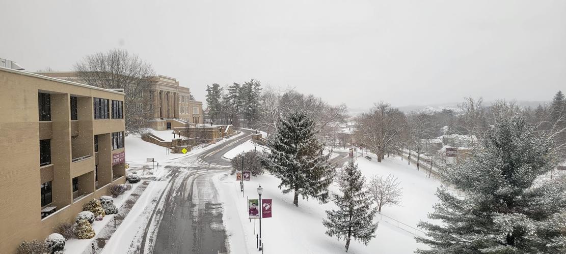 Marion Co., West Virginia, officials offer driving, home safety tips