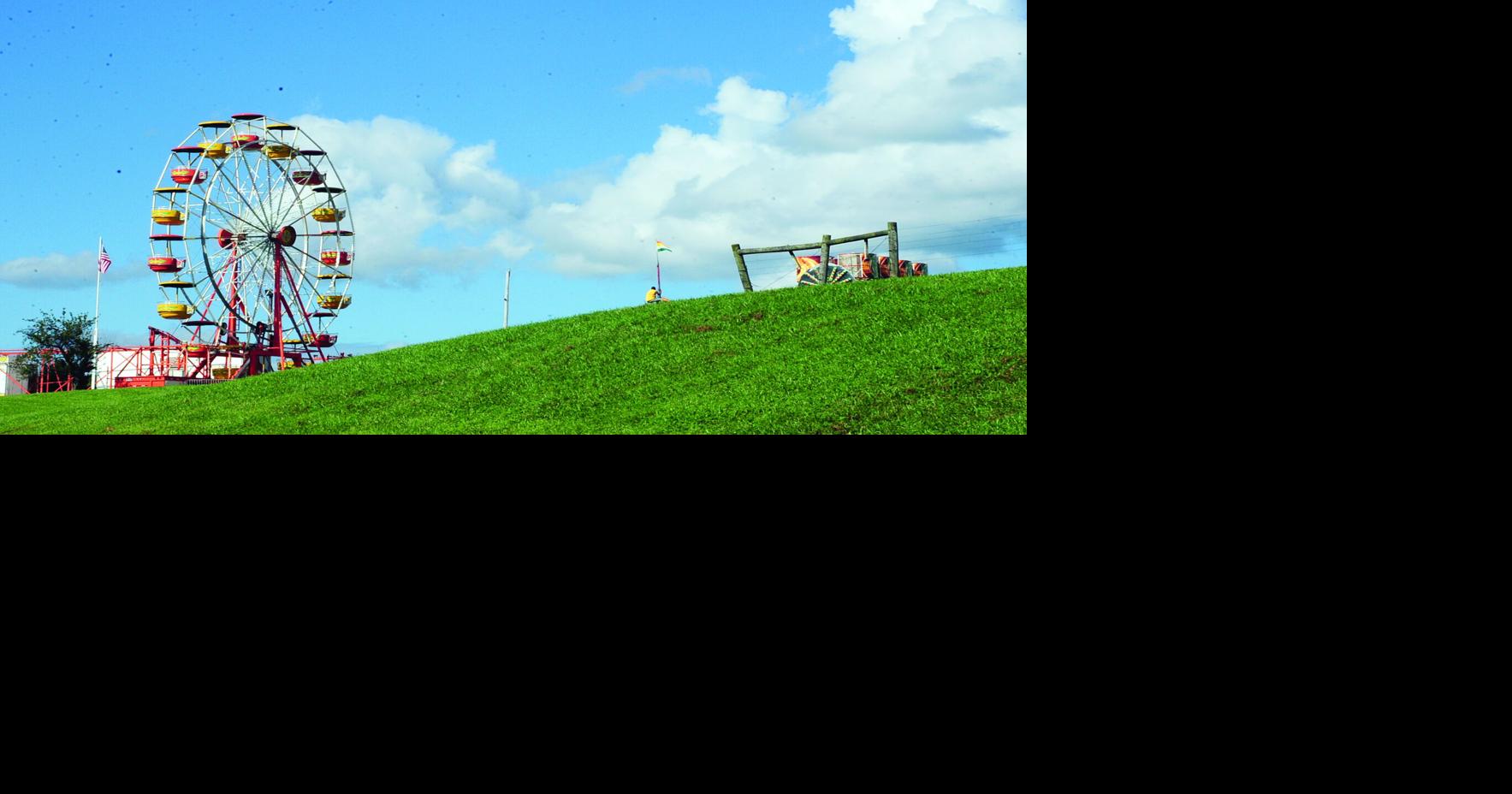 Doddridge County Fair features entertainment, education, more Local