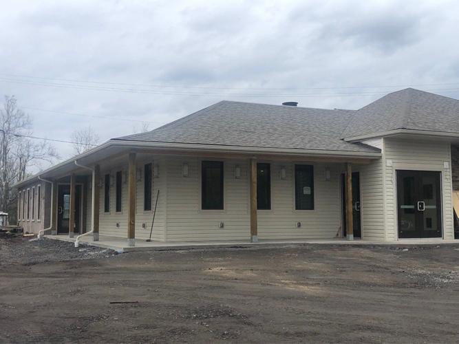 Keyser, West Virginia Senior Center to open in June Mineral County WV