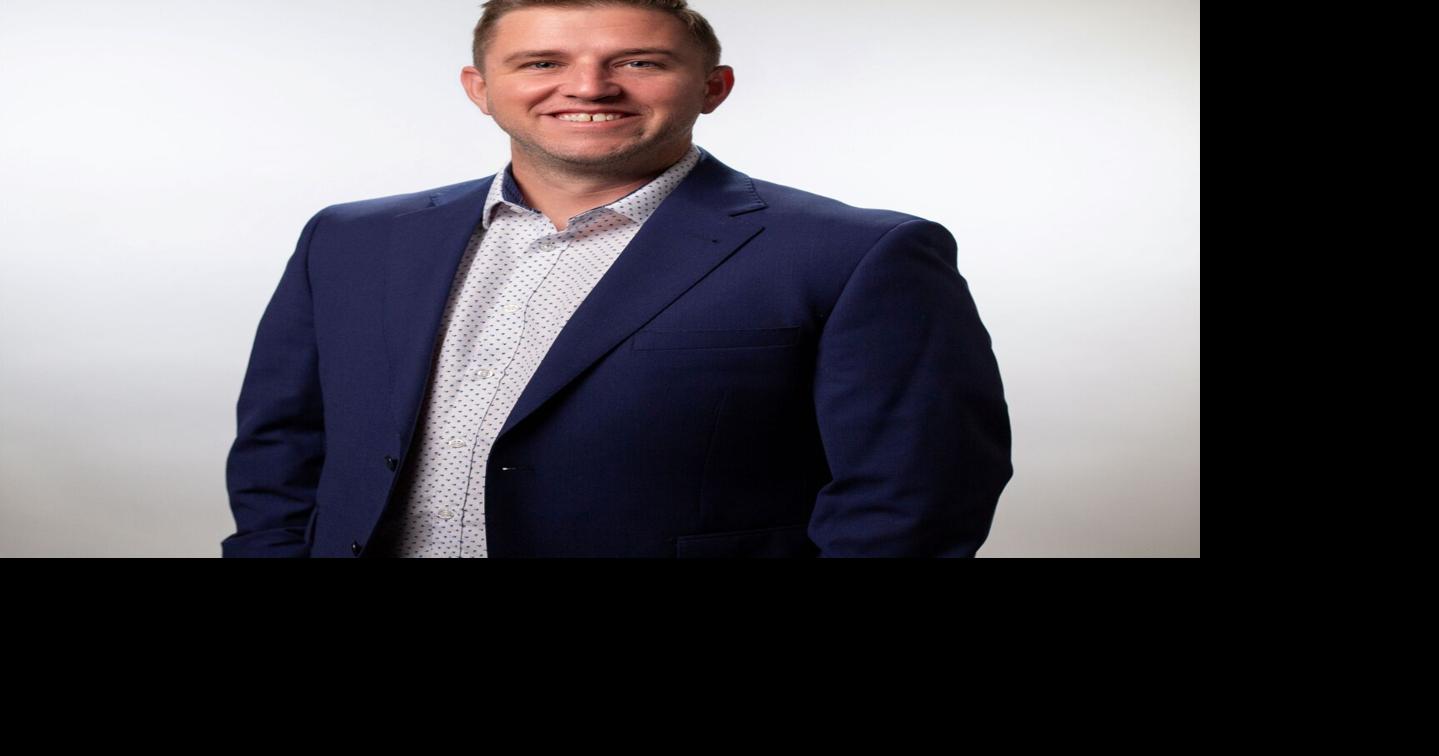 First United Bank & Trust announces AJ Tasker as senior VP and COO ...