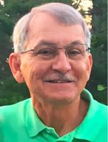 Kenneth David “Dave” Vincent
