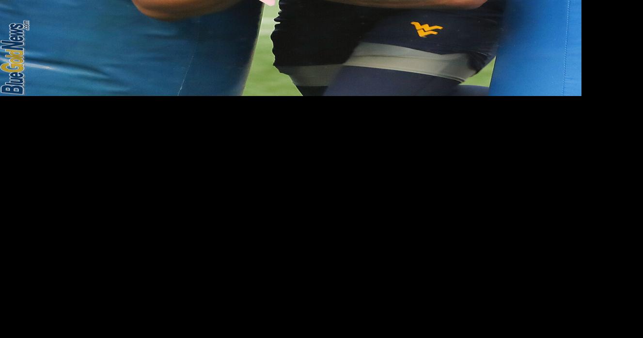 Photo Gallery I: West Virginia Mountaineers Spring Football 2023 | West ...