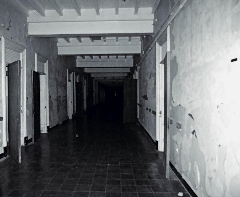 Explore History And Hauntings At West Virginia s Trans Allegheny 