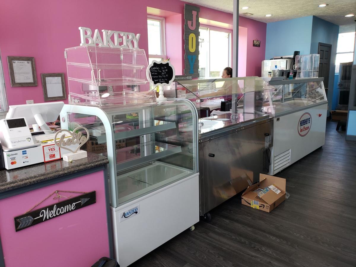 Scoops Joy Grand Opening Saturday News Wvnews Com