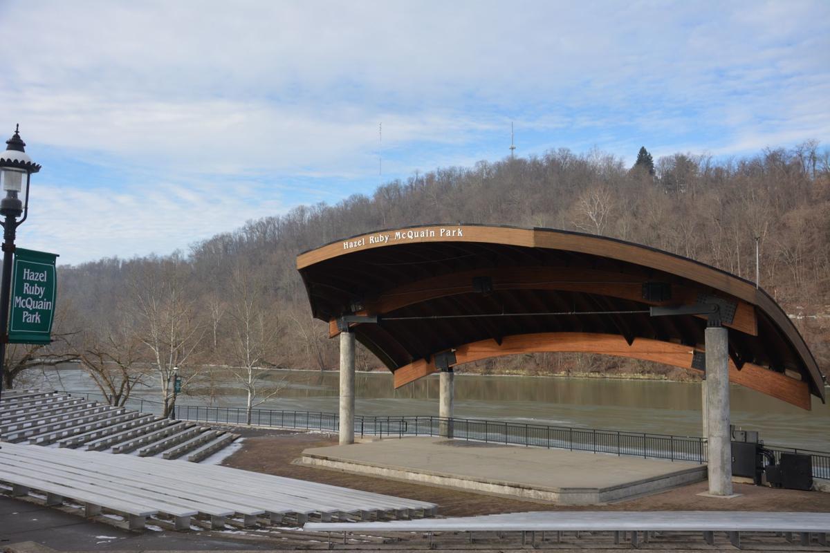 receives 4 million grant to revamp waterfront WV News