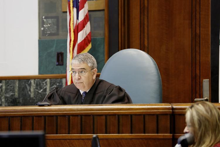 Bowers gets 70yearterm for 2001 rape/robbery of 83yearold Local