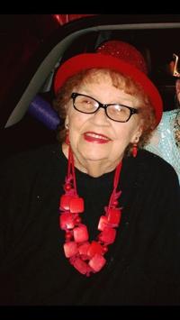 Norma Jean Barnett Obituaries Wvnews Com