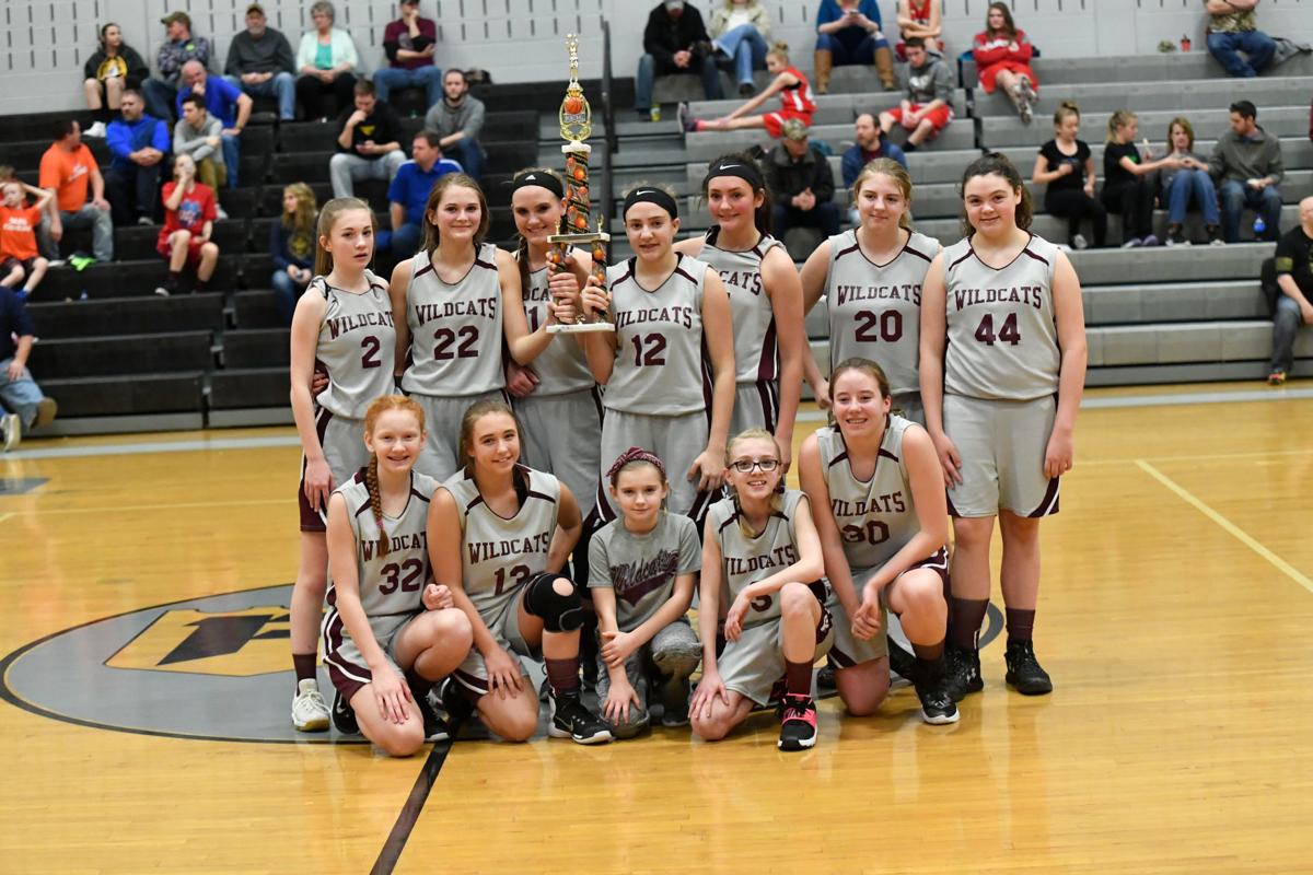 Central Preston Sweeps Middle School Title Games Sports Wvnews Com