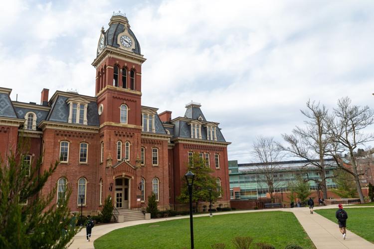 West Virginia University to lead 321 million regional energy