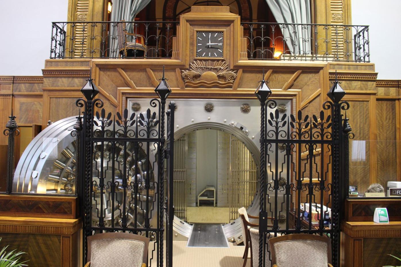 Citizens Bank of Weston, WV, has been providing quality service for