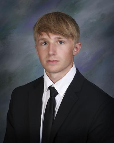 Frankfort High School Class of 2026 | | wvnews.com