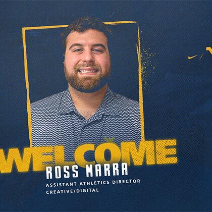 WVU names new leader of its athletics creative/digital media team - Vimarsana News