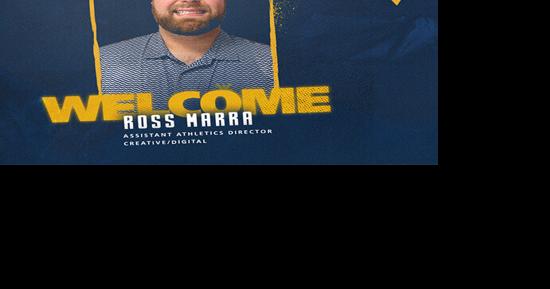 WVU names new leader of its athletics creative/digital media team - Vimarsana News