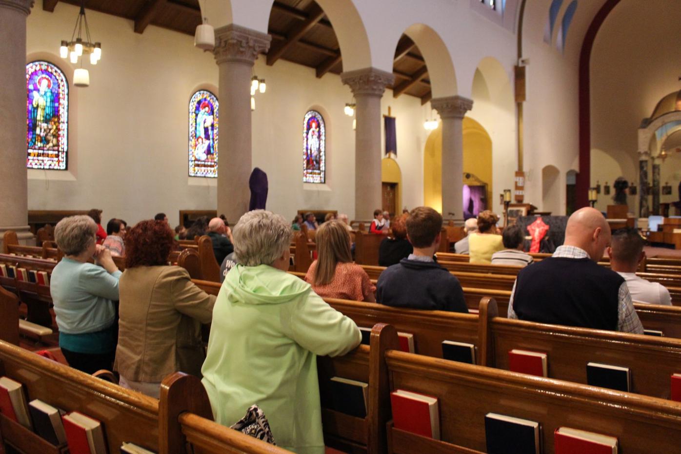 North Central West Virginia Officials Share Easter Plans Impact Of Virus On Holiday Lifestyles Wvnews Com