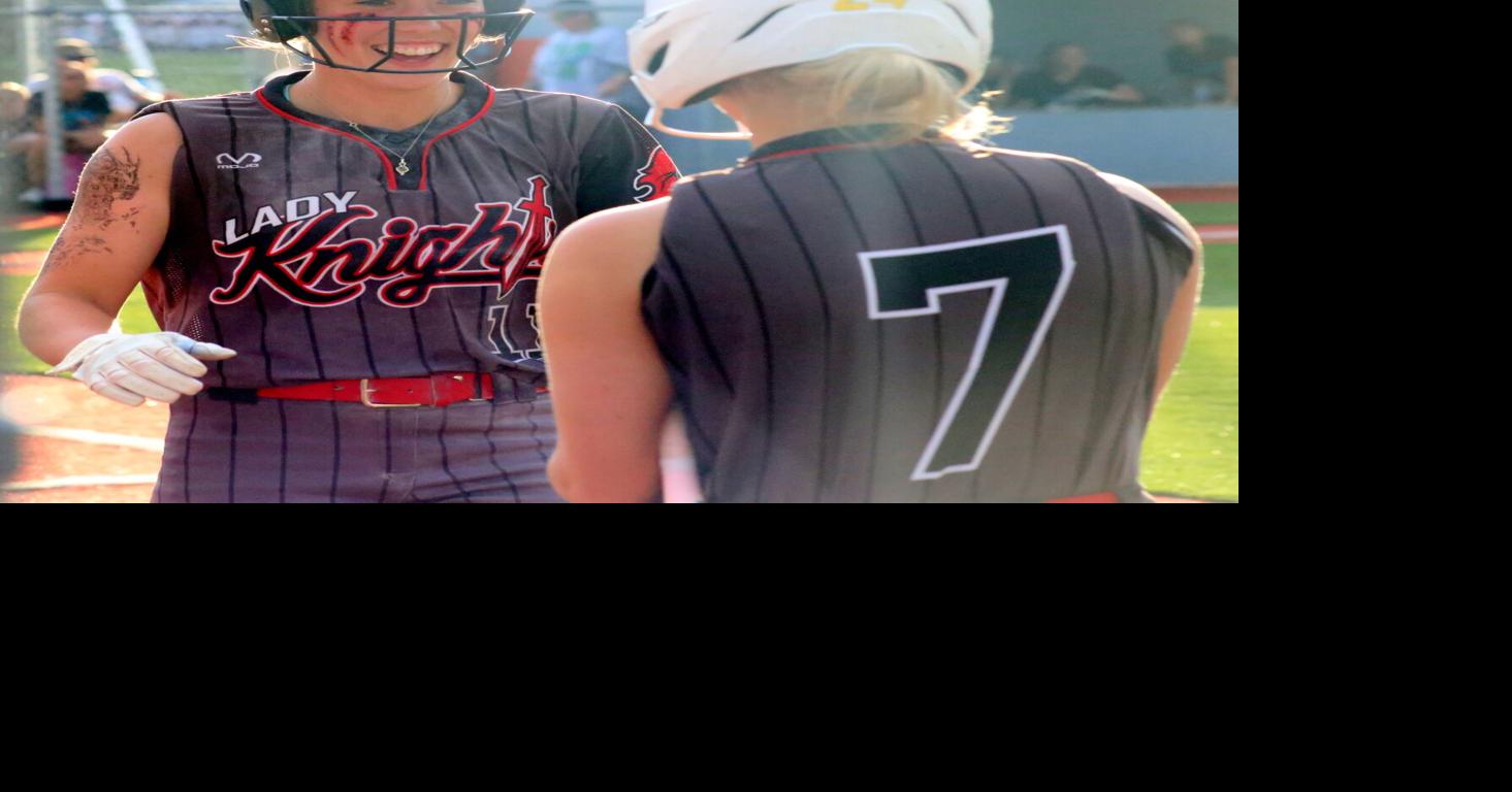 Point Pleasant softball caps historic run at WVSSAC AAA State Tournament