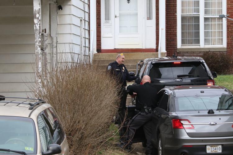 Update Inmate who fled arrested on escape charge; city man charged