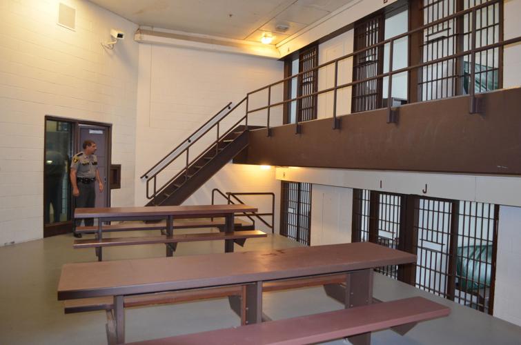 Harrison County judicial center should be a priority: Commissioner