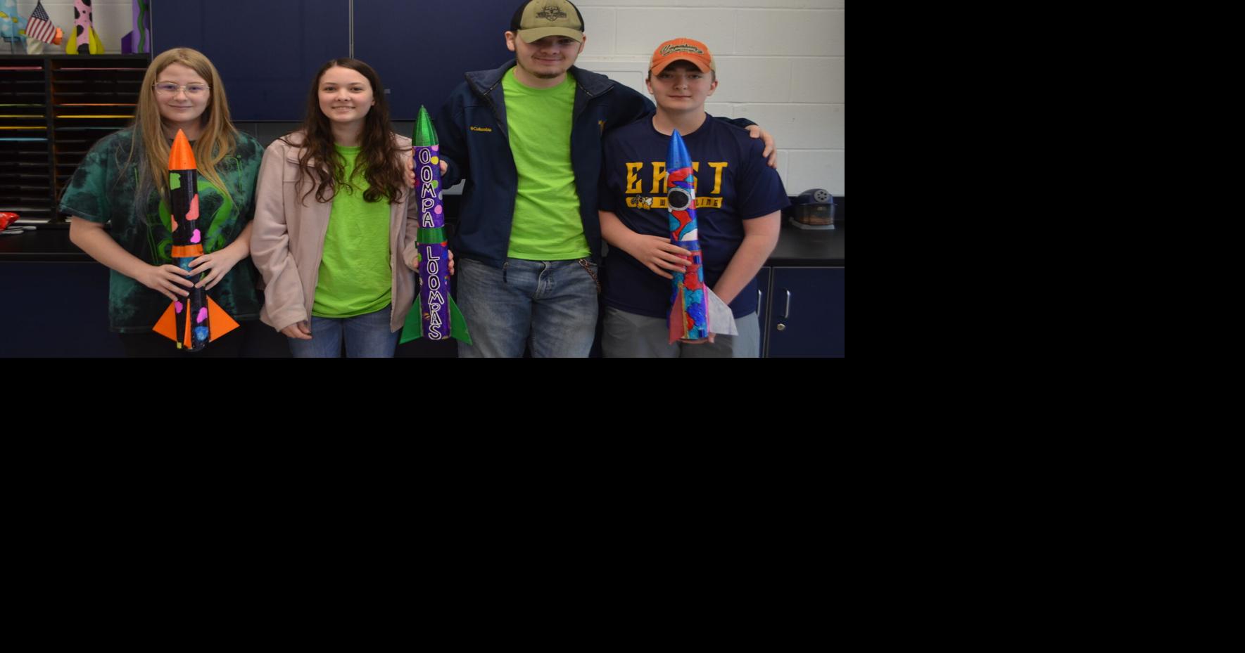 East Fairmont, West Virginia, Middle Schools students set to compete in ...