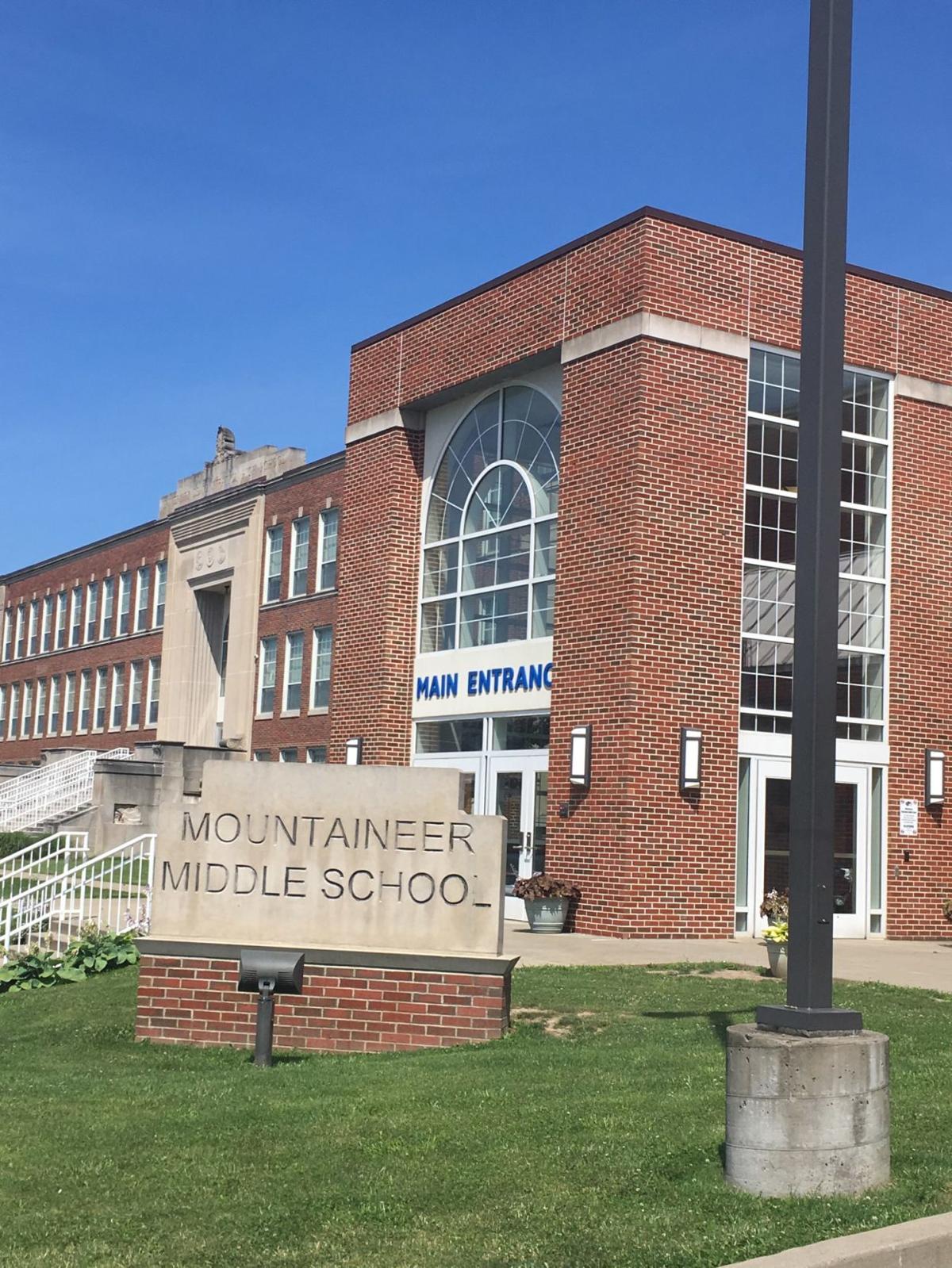 WVU's Sizemore recognized for efforts in combating food insecurity