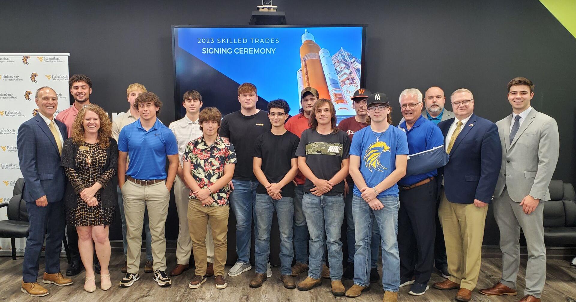 12 students accepted into Skilled Trades Scholarship Program at Constellium - Vimarsana News