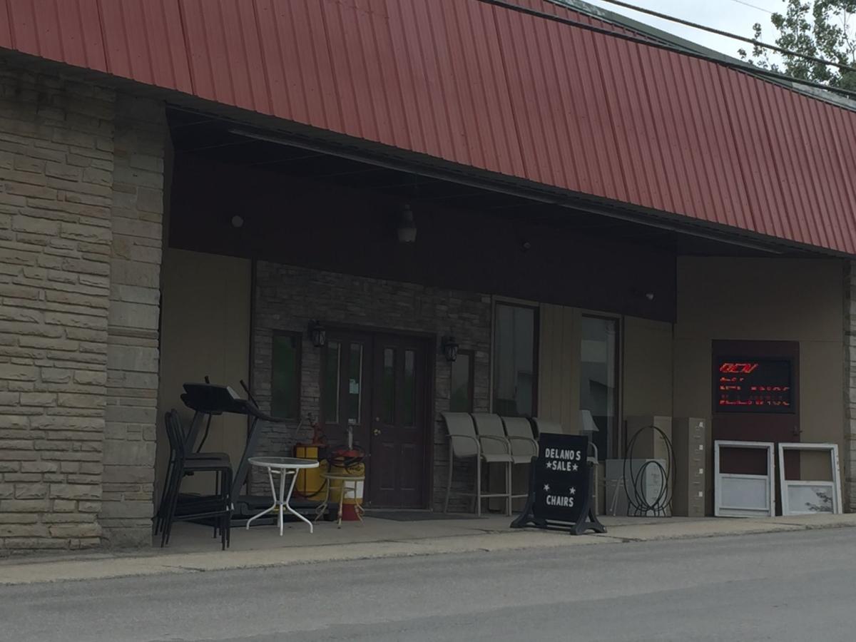 Local businesses find new homes in Terra Alta News