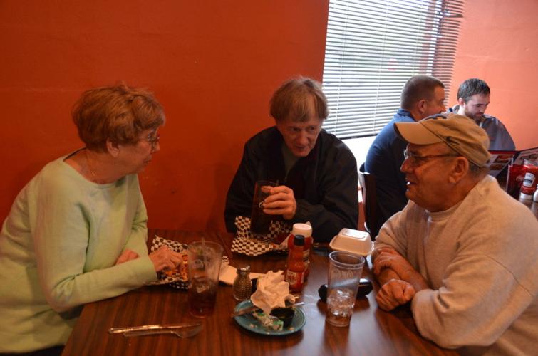 From a post office to a cafe and grill Local News for Harrison County