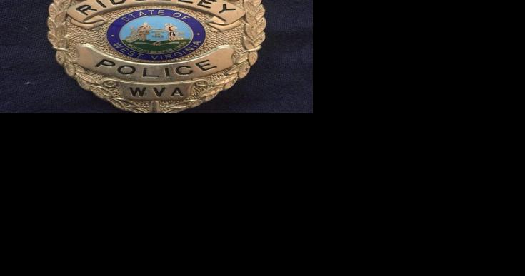 Ridgeley chief: 'Don't break the law and you may never see us' - Vimarsana News