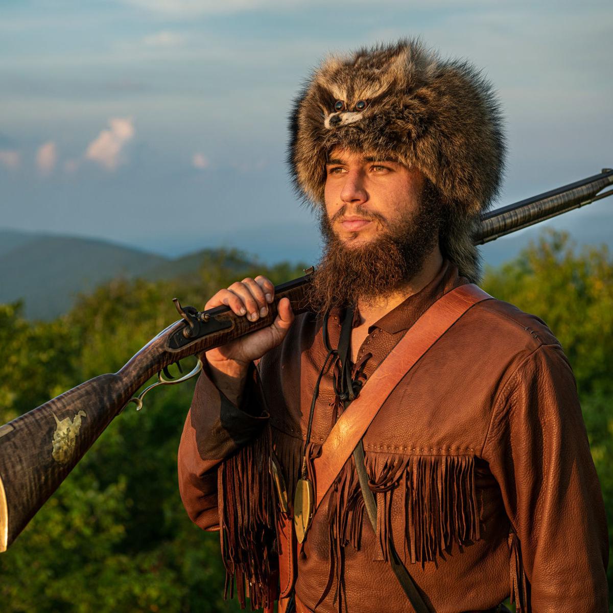 West Virginia University Names Colson Glover As 2020 Mountaineer Mascot Wv News Wvnews Com wvu 2021 2022 calendar