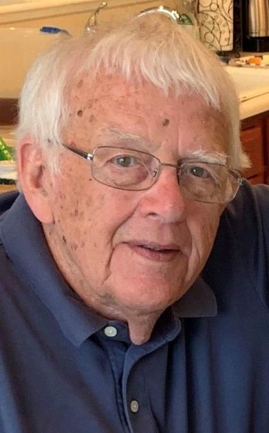 James Dennison Obituaries Wvnews Com