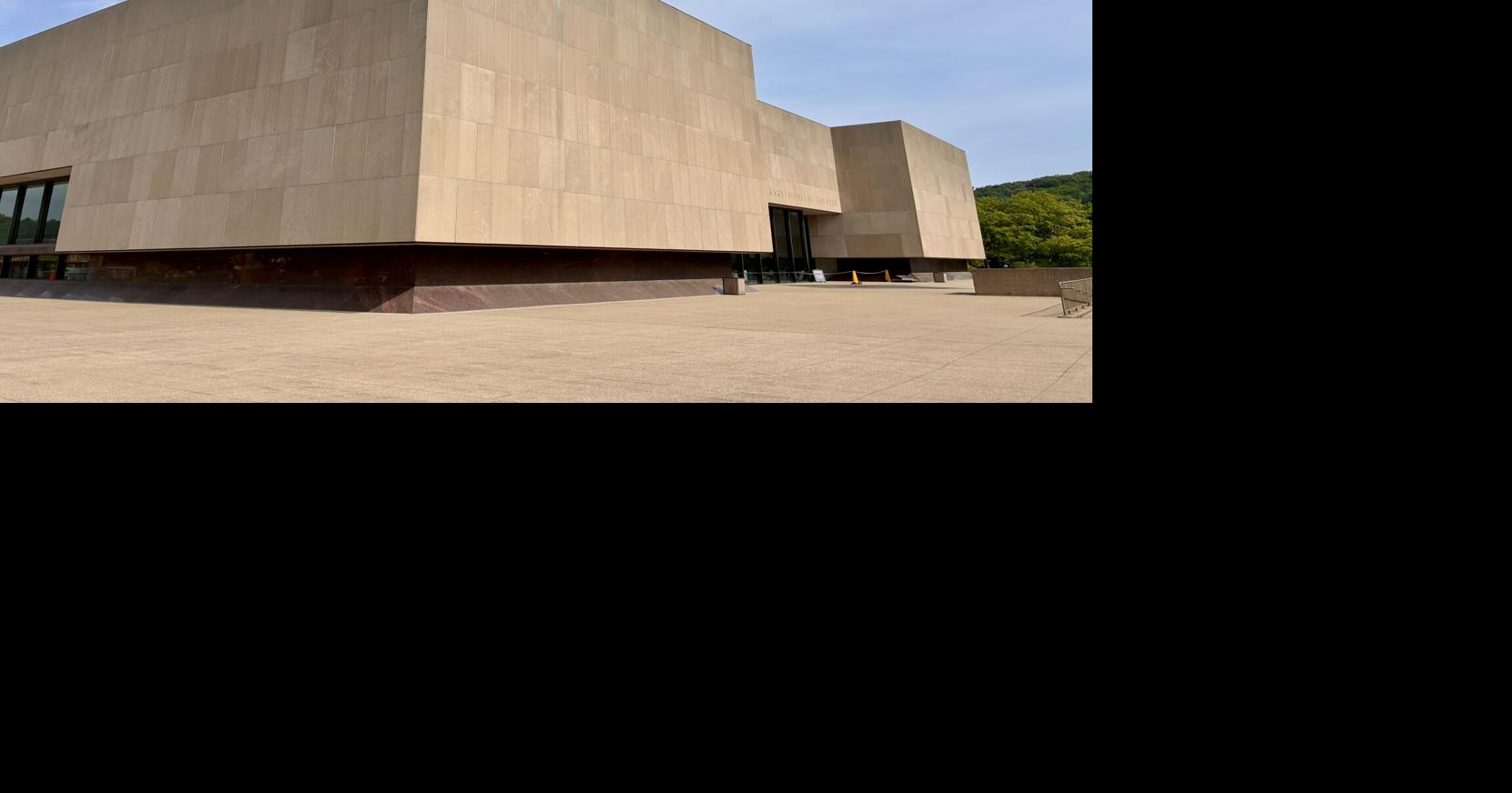 Capitol Building Commission signs off on Culture Center roof replacement plans