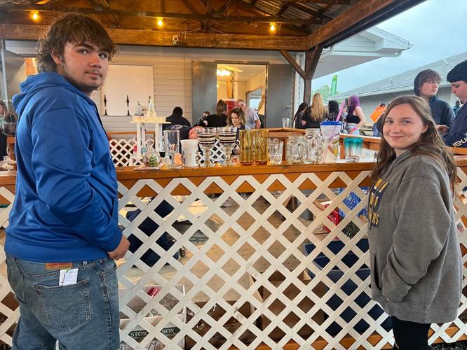 Photo Gallery Fun at the Mineral County Fair Mineral County WV News