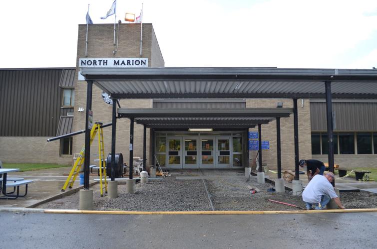 Marion Co., WV, Chamber, BOE partner to honor high school graduates