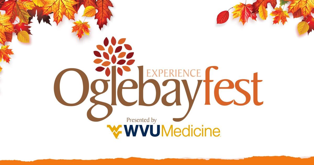 Wheeling Fall Oglebayfest 2024: A Weekend of Fall Fun, Food, and Festivities in ...